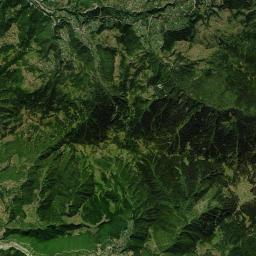 Dioknisi Satellite Map
