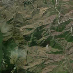 Akhaltsikhis Munitsip’alit’et’i Satellite Map