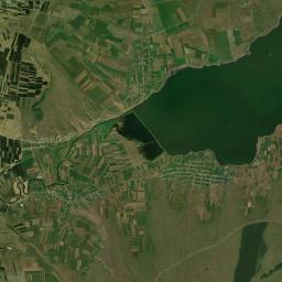 Ts’alk’is Munitsip’alit’et’i Satellite Map