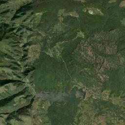 Tetrits’q’alos Munitsip’alit’et’i Satellite Map