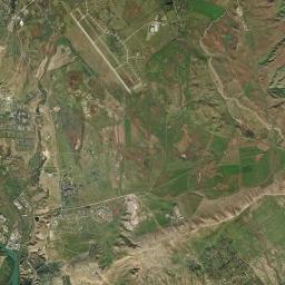 Gardabnis Munitsip’alit’et’i Satellite Map