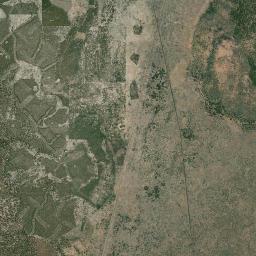 Kephart California map(satellite map)