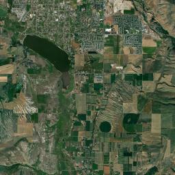 142 West Main Street, Hyrum, UT 84319 Satellite Map