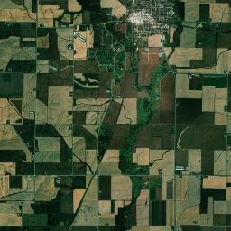 1686 Grand Army of the Republic Highway Satellite Map