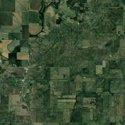 100-198 W High St La Moille IL Satellite Map