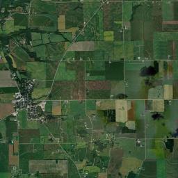 Newark Satellite Map