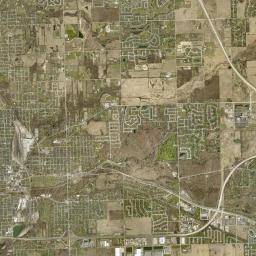 Ingalls Park Satellite Map