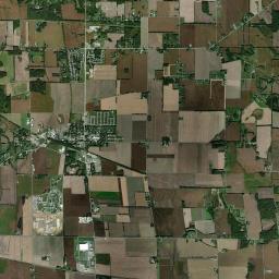 3451 U.S. 421, Westville, IN 46391, USA Satellite Map