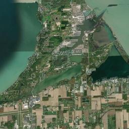 1620 NE Catawba Rd, Port Clinton, OH  map(satellite map)