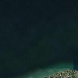 Avon Point Ohio Satellite Map