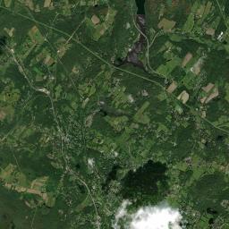 Dalton Satellite Map
