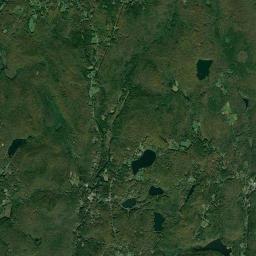 Yulan New York Satellite Map