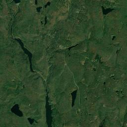 Merriewold Park New York Satellite Map