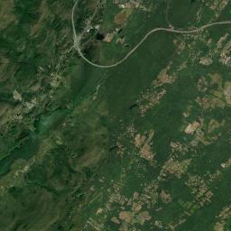 Winterton New York Satellite Map