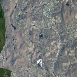 West Patterson New York Satellite Map