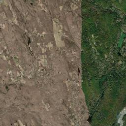 Hotchkissville Connecticut Satellite Map