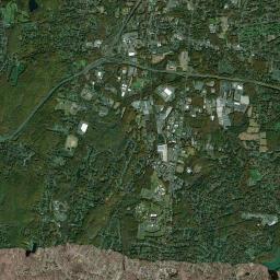 Stillmans Corner Connecticut Satellite Map