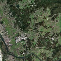Esposende Satellite Map
