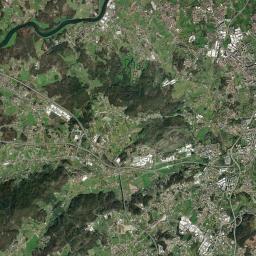 Vilaça Satellite Map