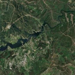 Sobreira Satellite Map