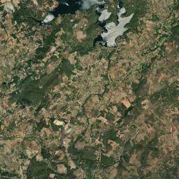 Macedo de Cavaleiros Satellite Map