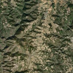 Vimioso Satellite Map