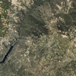 Villardiegua de la Ribera Satellite Map