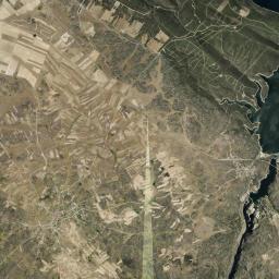 Villalcampo Satellite Map