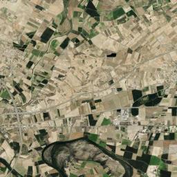 Monfarracinos Satellite Map