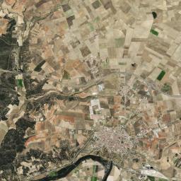 Toro Satellite Map