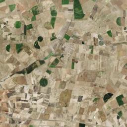 Villalar de los Comuneros Satellite Map