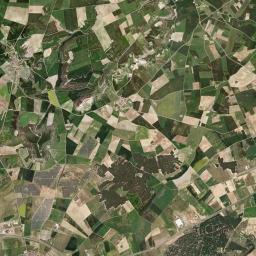 Matilla de los Caños Satellite Map