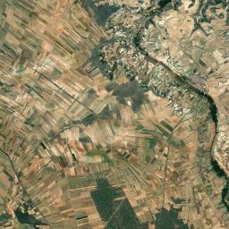 Moradillo de Roa Satellite Map