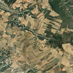 Castillejo de Robledo Satellite Map