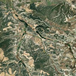 Miño de San Esteban Satellite Map