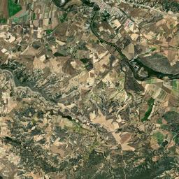 San Esteban de Gormaz Satellite Map