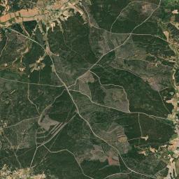 Valdenebro Satellite Map