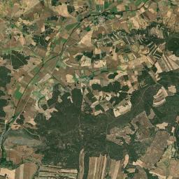 Fuentepinilla Satellite Map
