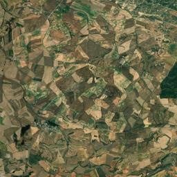 Borjabad Satellite Map