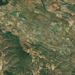 Almazul Satellite Map