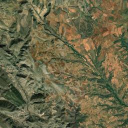 Malanquilla Satellite Map