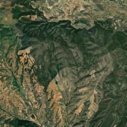 Clarés de Ribota Satellite Map
