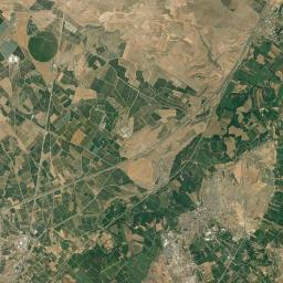 Calatorao Satellite Map