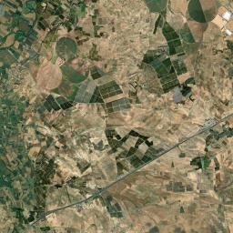 Lucena de Jalón Satellite Map