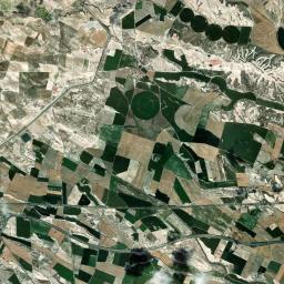 Valfarta Satellite Map