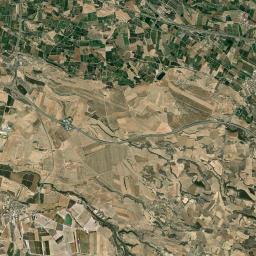 Alfés Satellite Map