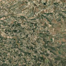 Ciutadilla Satellite Map