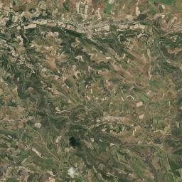 Guimerà Satellite Map
