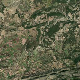 Bellprat Satellite Map