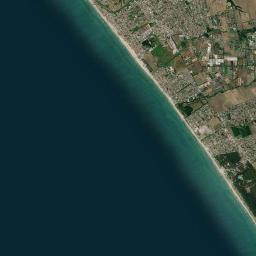 Marina di Ardea-Tor San Lorenzo Satellite Map